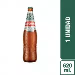 Cusqueña Trigo de 620ml