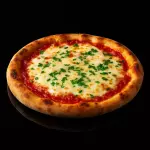 PIZZA MARGARITA