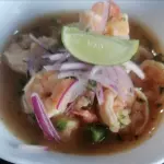 Sopa para resucitar (375g)