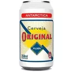 CERVEJA ORIGINAL 350ML