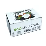 Carvão Zomo 250g