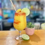 MARACUMANGO