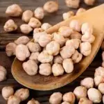 Garbanzo x 500gr