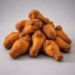 UNA MILF - ALITAS O BONELESS