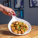 PAPAS BRAVAS