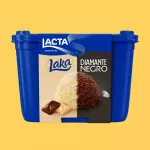 LAKA & DIAMANTE NEGRO 1,5L LACTA