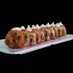 Crunch roll.