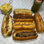Combo Galera