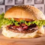 X-Bacon