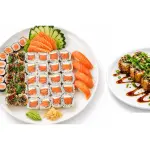 Combo 05.(54 pçs,ganhe um hot 8pçs)