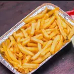 Porçao Batata  palito