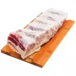 Costela Suína Salgada 500G