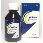 CODILAN JARABE 120ML