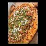 Pizza de Pastor