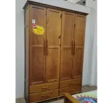 Guarda roupa solteiro medio