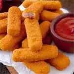 Bastón merluza