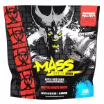 MUTANT MASS 6 LIBRAS