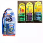 SET CEPILLO, PROTECT Y VASO