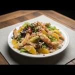 Ensalada de frutas 150gr