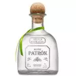 Patron Silver