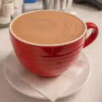 Chocolate caliente 400ml SIN LACTOSA