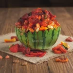 Sandia Spicy