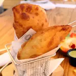 Empanada Pelua