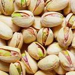 Pistacho Natural