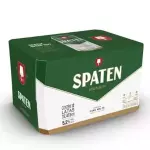 spaten 473ml pack/12und gelada