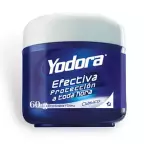 YODORA CREMA CLASICO POTE 60 GR