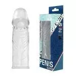 CAPA PENIANA C/ TEXTURA SLEEVE