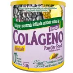COLAGENO CON RESVERATROL POLVO 500GR