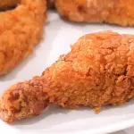 Pollo económico