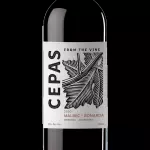 VINO CEPAS (COPA)