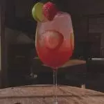Limonadas de Sabores