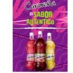 SANGRIA LA CAROREÑA 1.750 ML