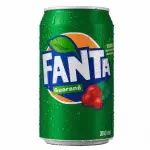 Fanta guaraná