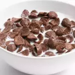 CHOCO CRUNCH