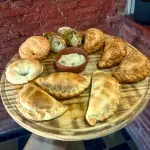 Empanadas Carne Salada (unidad)