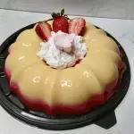 Gelatina napolitana