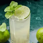 Limonada Natural
