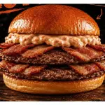 BACON LOVER