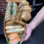 Combo Rodizio