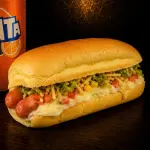 MEX DOG