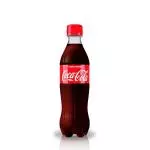 Coca cola original Pet x 400ml