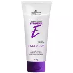 Hidrante Corporal Vitamina E Bell