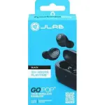 Audìfonos JLab GO Pop+
