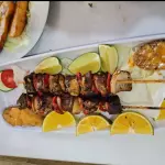 Pincho de Lomito