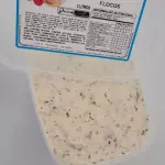 Flocos pote de 1 lts