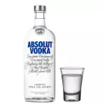 Dose Absolutt Importada